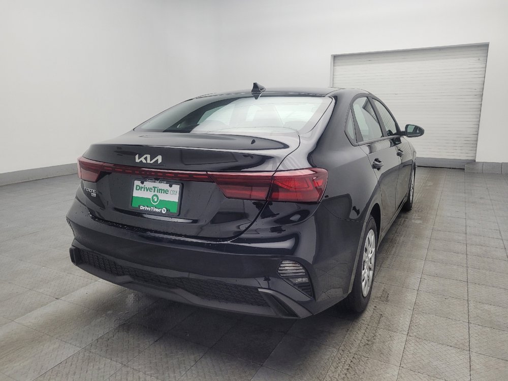 Used 2024 Kia Forte LX image 9
