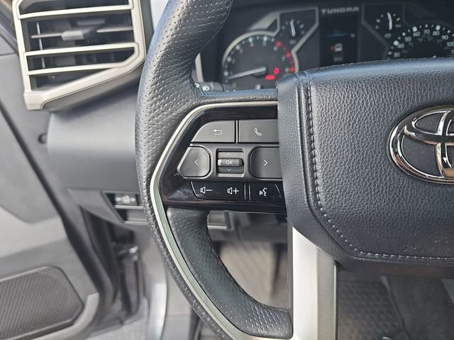 Used 2023 Toyota Tundra SR5 w/ TRD Sport Premium Package image 17