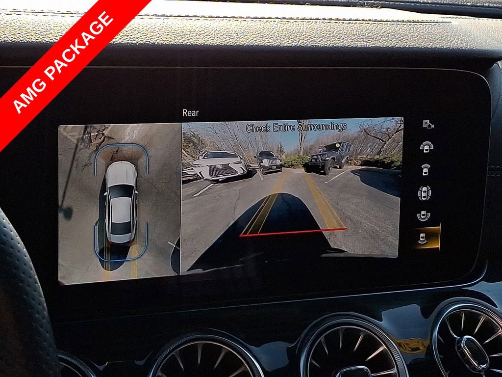 Used 2023 Mercedes-Benz CLS 450 4MATIC image 7