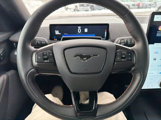 Used 2023 Ford Mustang Mach-E GT image 39