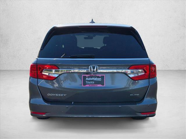 Used 2019 Honda Odyssey Elite image 7