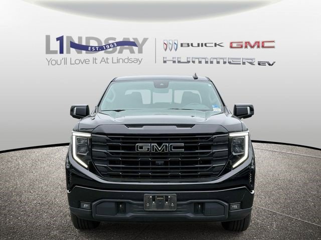 Certified 2023 GMC Sierra 1500 Elevation w/ Elevation Premium Package AWD/4WD image 5