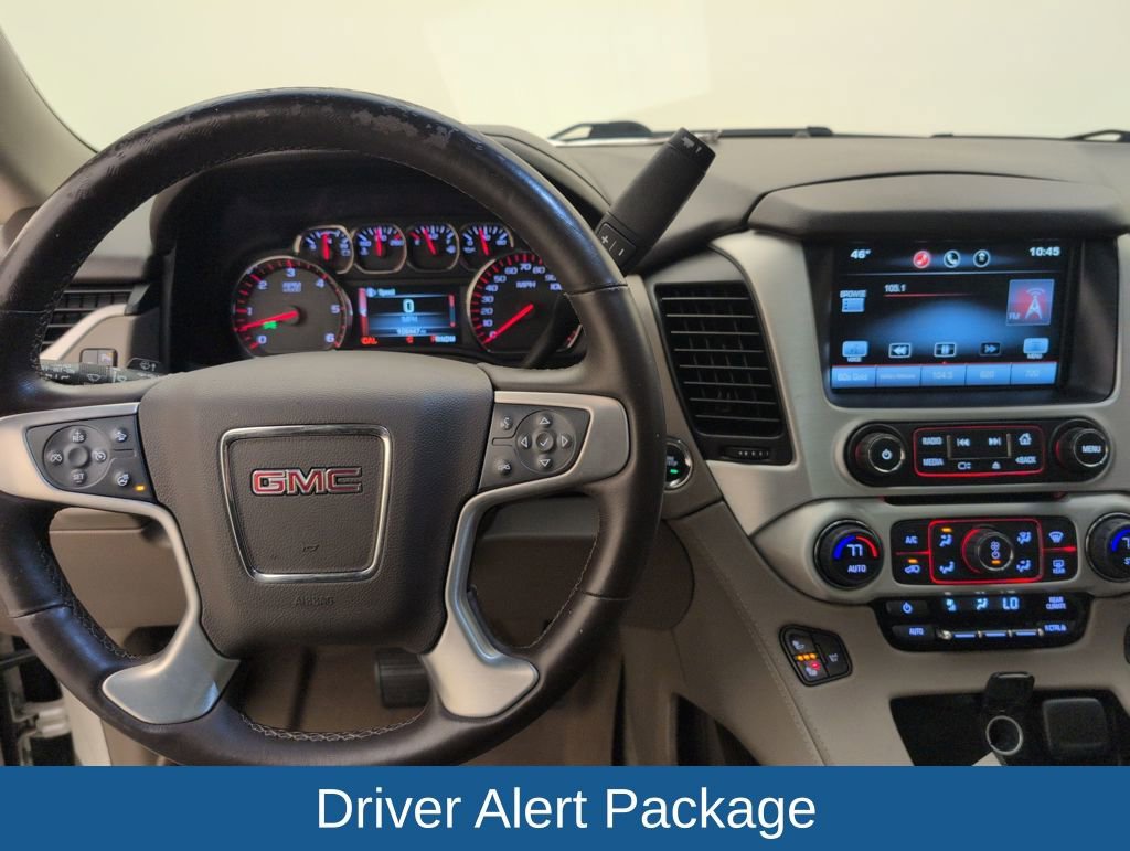 Used 2015 GMC Yukon SLT w/ Open Road Package image 24