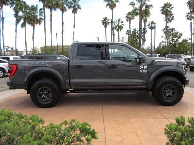 Certified 2021 Ford F150 Raptor w/ Raptor 37 Performance Package image 5