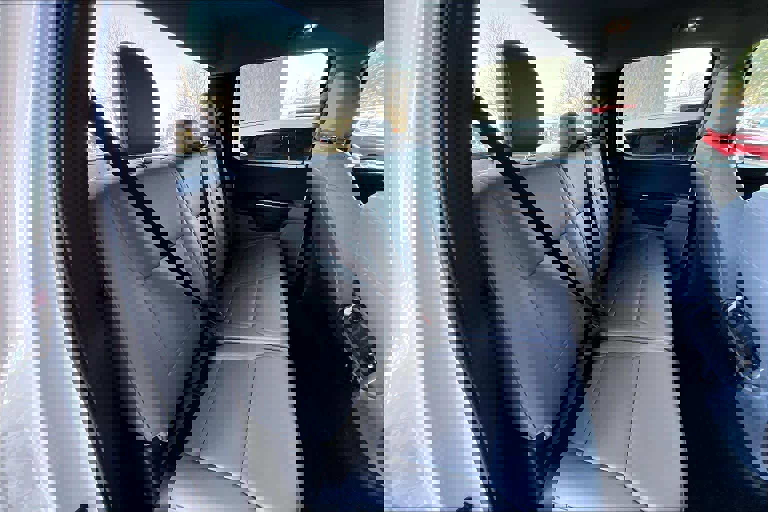 Certified 2022 Ford F150 Lightning Pro image 18