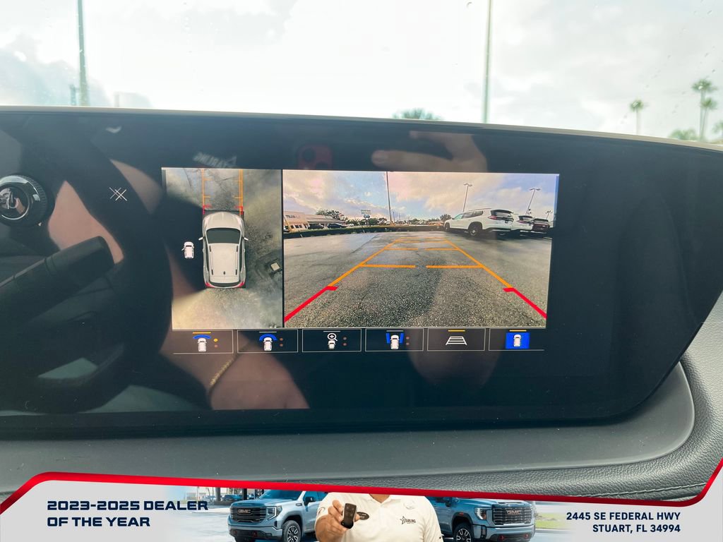 New 2026 Buick Encore GX Sport Touring w/ Advanced Technology Package image 24