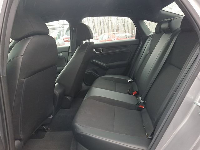 Certified 2024 Honda Civic Sport image 10