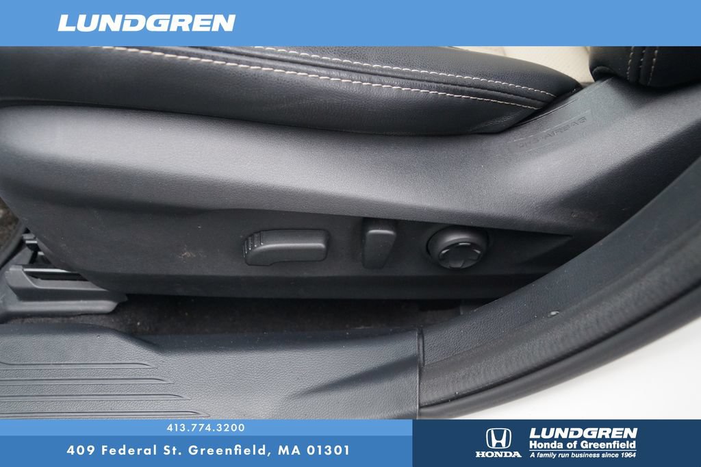Used 2024 Subaru Outback Limited AWD/4WD image 14