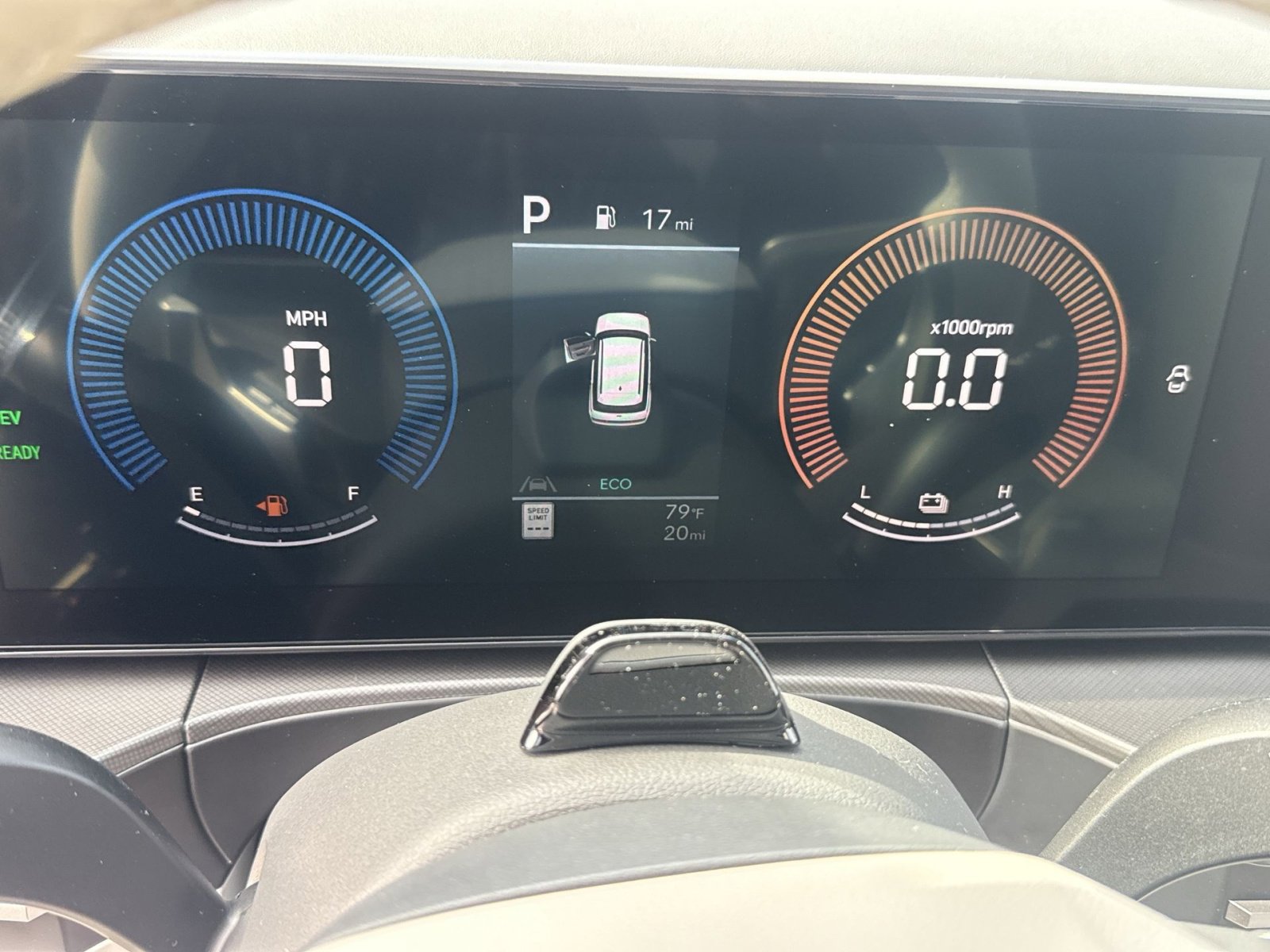 New 2026 Hyundai Santa Fe SEL image 17