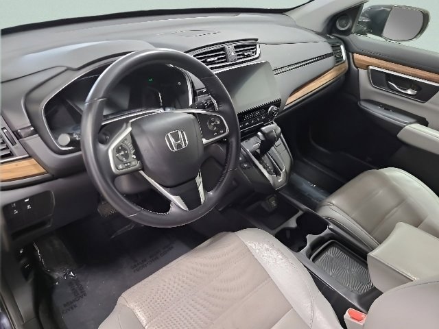 Used 2017 Honda CR-V EX-L image 23