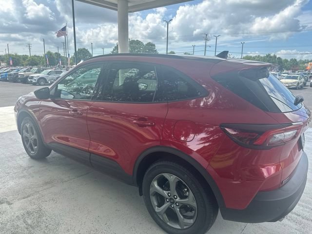 Used 2026 Ford Escape ST-Line w/ Tech Pack #1 AWD/4WD image 27