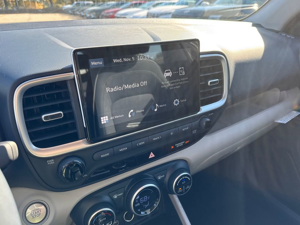 New 2026 Hyundai Venue SEL image 17