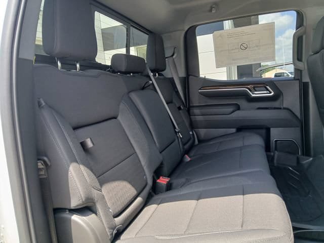 New 2026 GMC Sierra 1500 Elevation AWD/4WD image 19