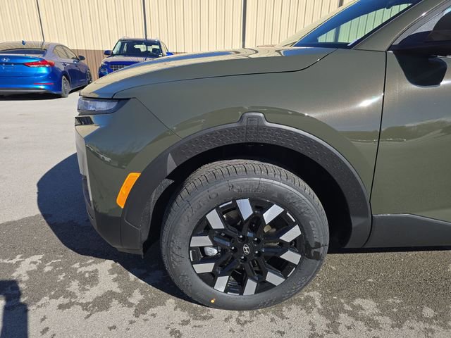 New 2026 Hyundai Santa Cruz SEL image 10