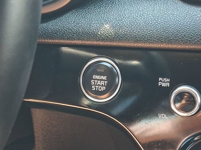 Used 2020 Kia Sportage EX FWD image 22