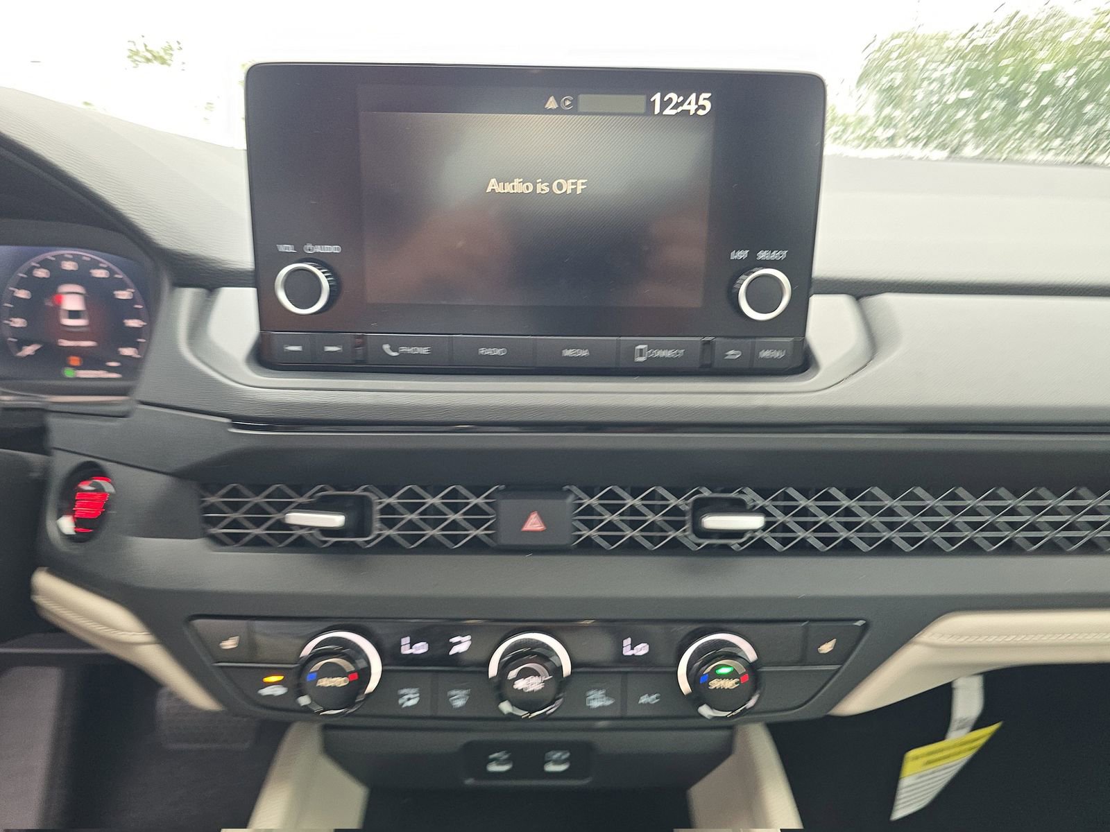 Certified 2025 Honda Accord SE image 16