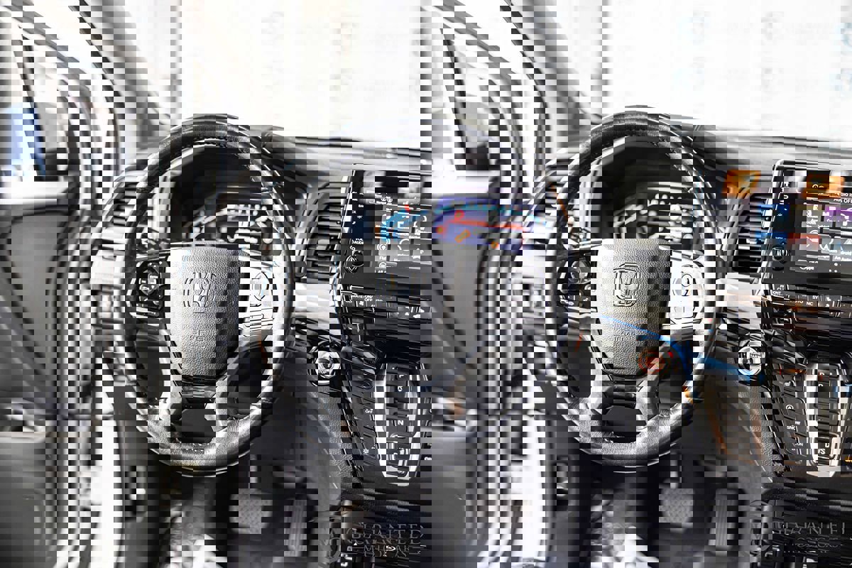 Used 2021 Honda Odyssey Touring image 36