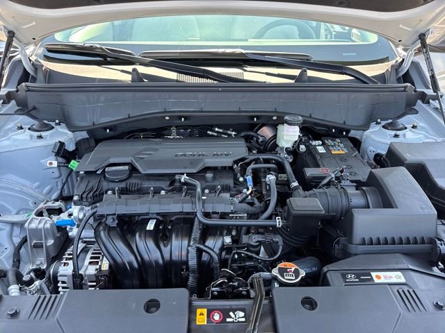 New 2026 Hyundai Kona SEL Sport image 22