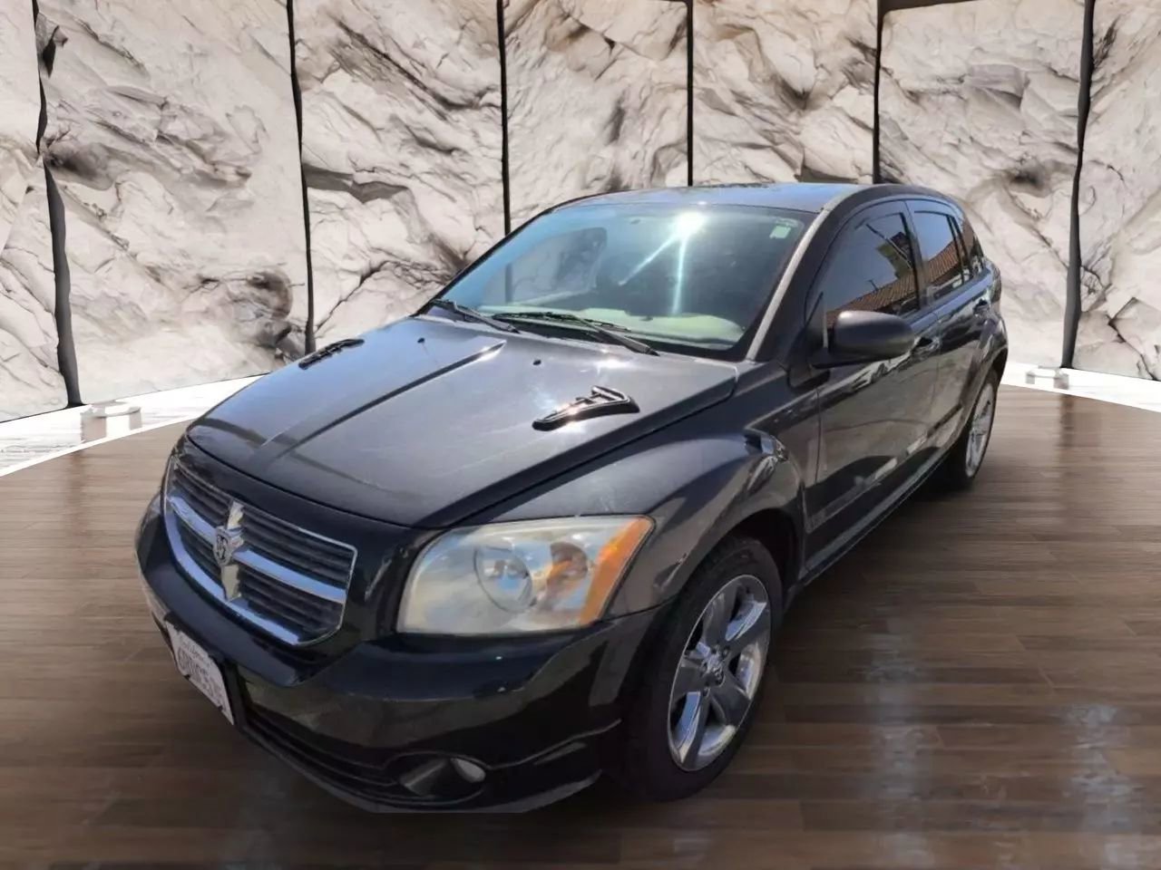 Used 2011 Dodge Caliber Uptown image 1