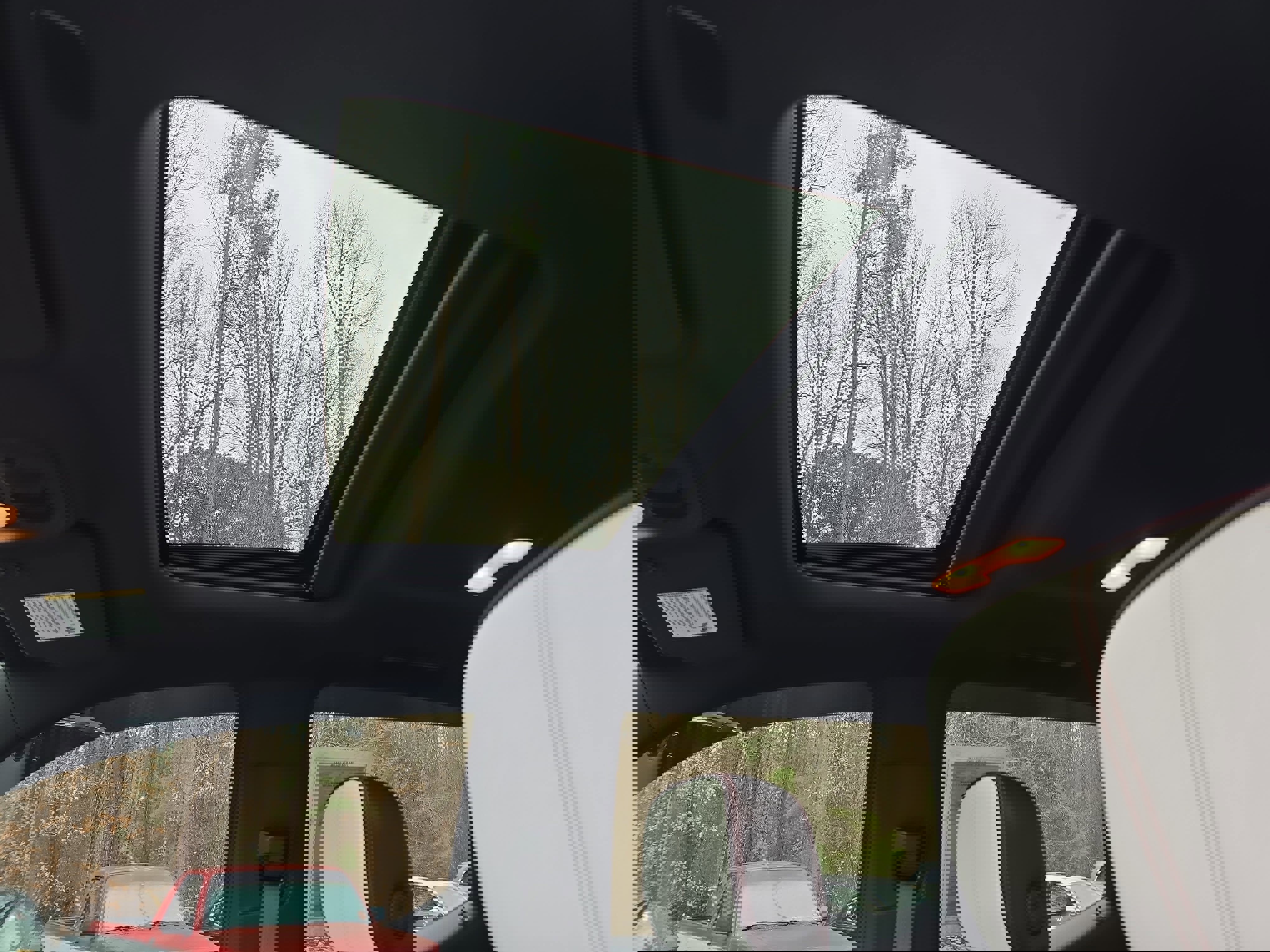 Used 2024 GMC Canyon AT4X image 28