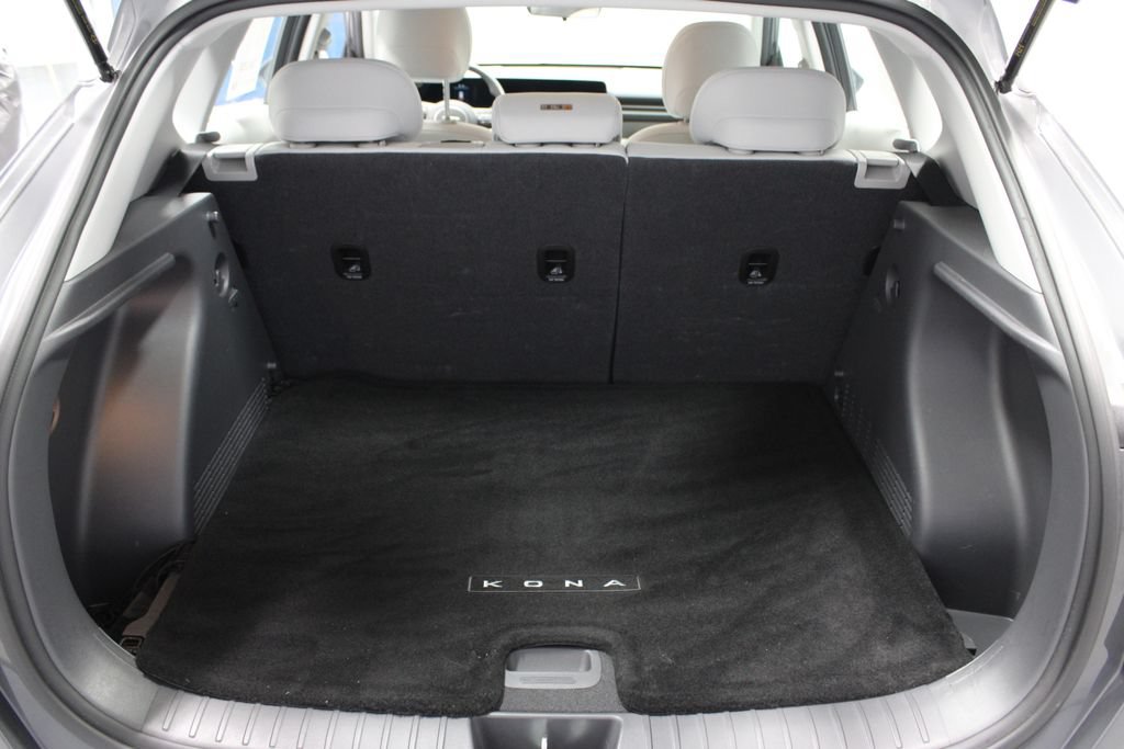 Certified 2024 Hyundai Kona SE AWD/4WD image 16