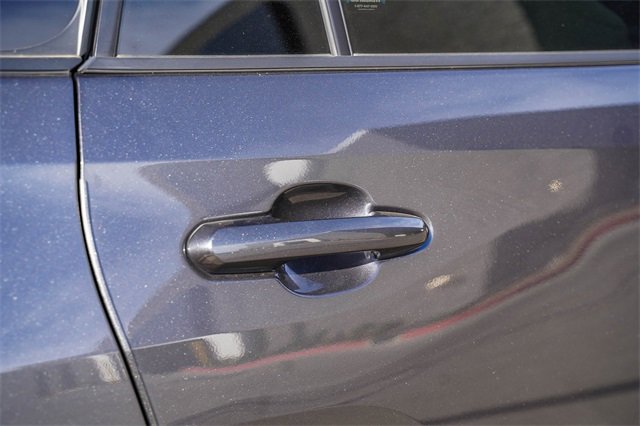 Used 2024 Toyota RAV4 LE image 11