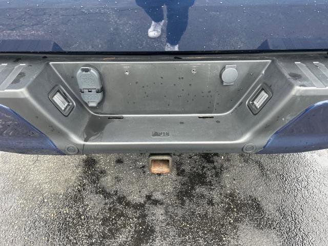 Certified 2019 Ford F150 Platinum w/ Equipment Group 701A Luxury image 15