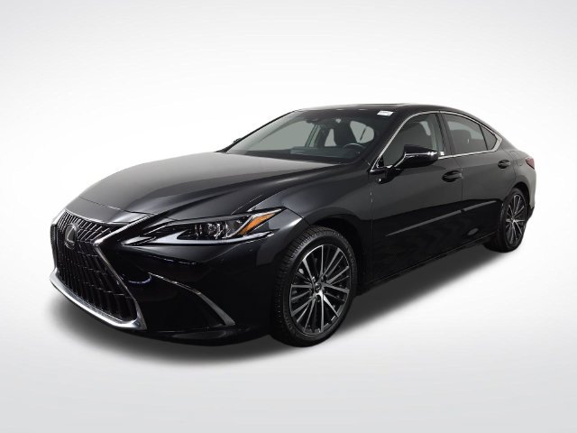 Used 2023 Lexus ES 350 w/ Premium Package FWD image 2