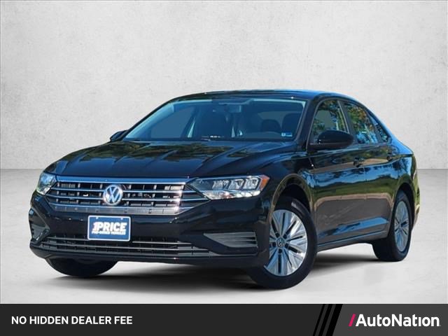 Used 2019 Volkswagen Jetta