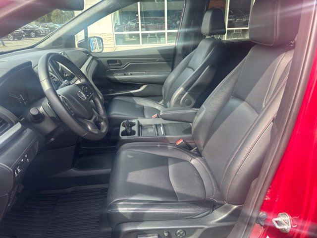 Used 2024 Honda Odyssey Sport image 20
