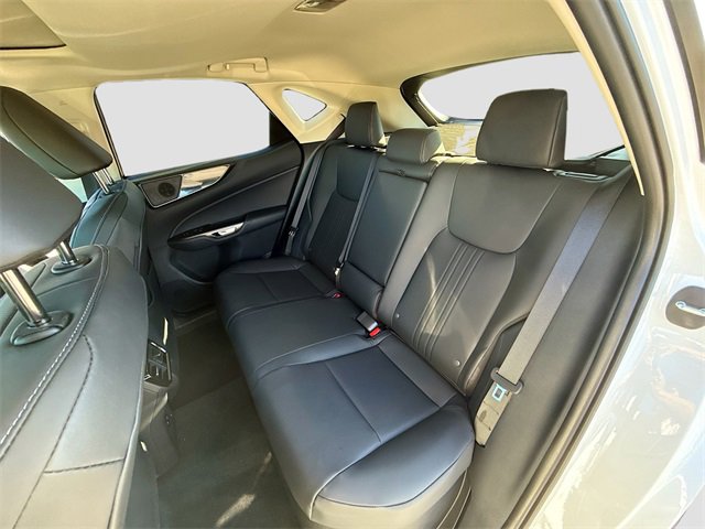 New 2026 Lexus NX 350 FWD image 21