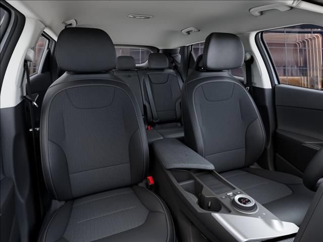 New 2026 Kia EV6 Light RWD image 15