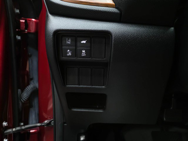 Used 2021 Honda CR-V EX-L image 29