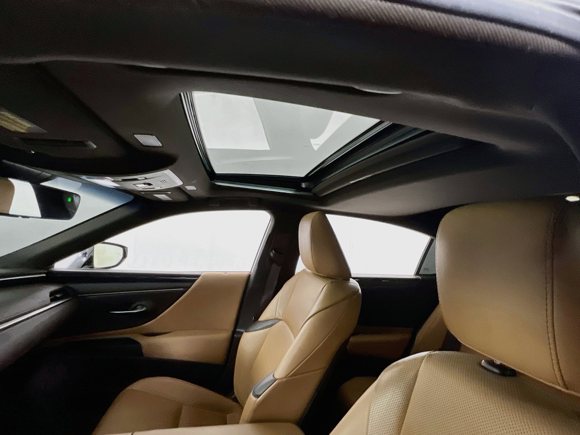 Used 2020 Lexus ES 350 w/ Premium Package FWD image 20