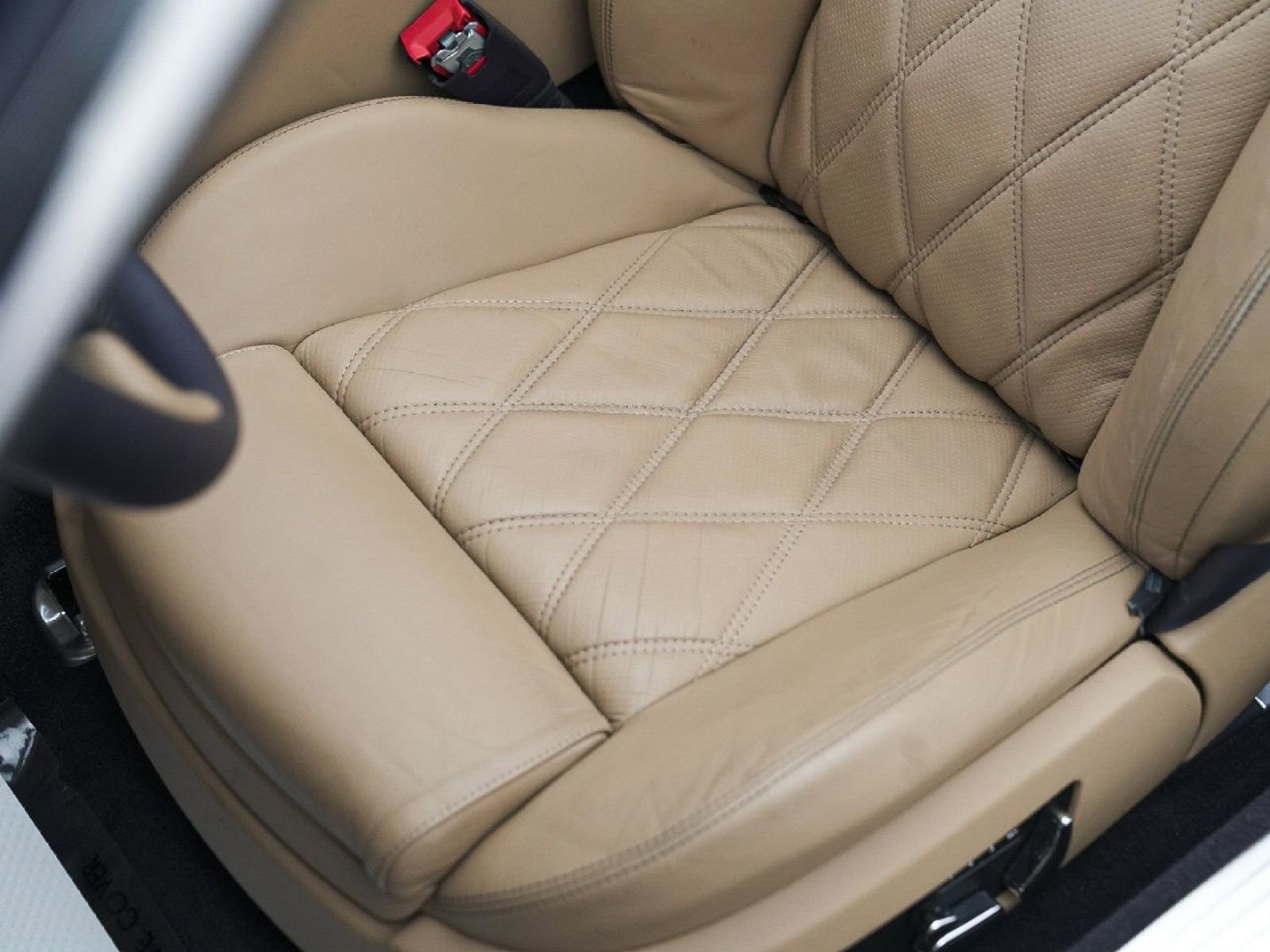 Used 2008 Bentley Continental GTC AWD/4WD image 15