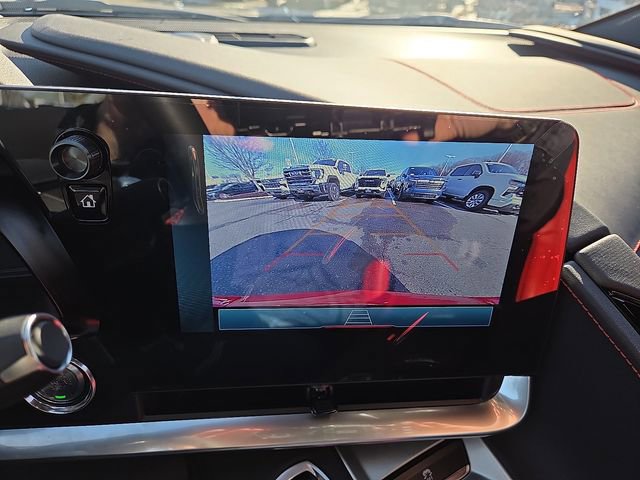 Used 2024 Chevrolet Corvette Stingray Convertible w/ Battery Protection Package image 17