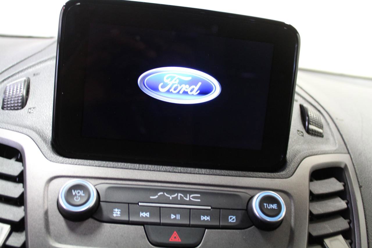 Used 2021 Ford Transit Connect XL FWD image 12