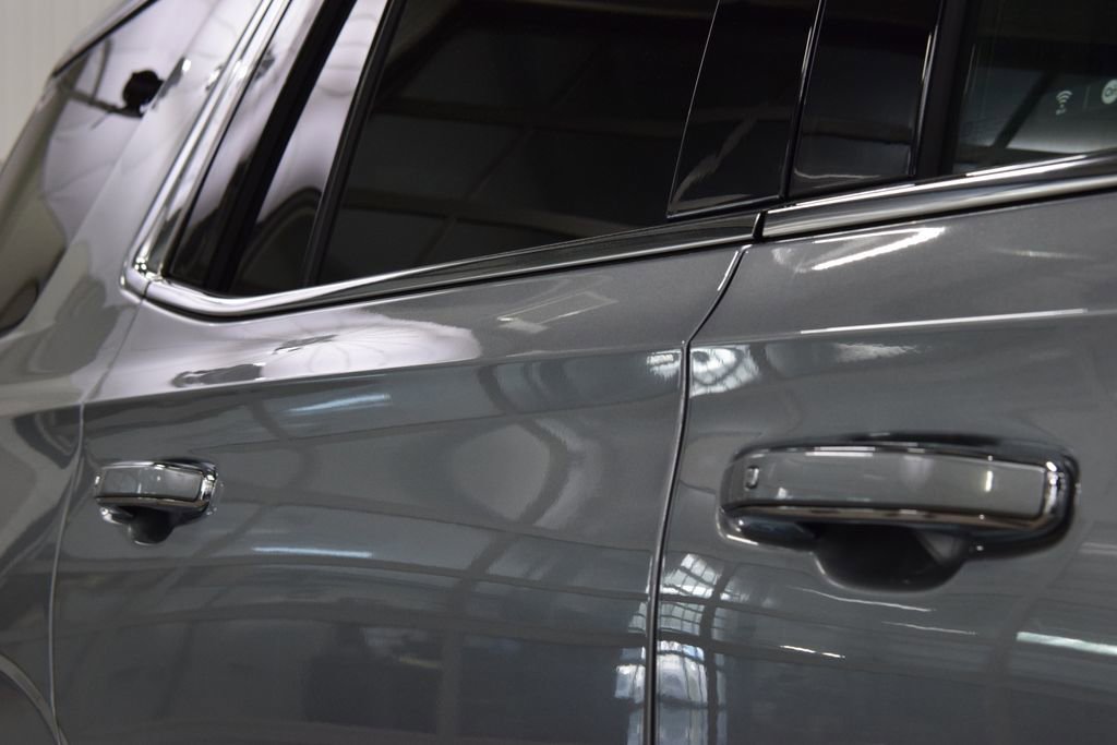 Used 2024 GMC Yukon Denali w/ Max Trailering Package AWD/4WD image 19