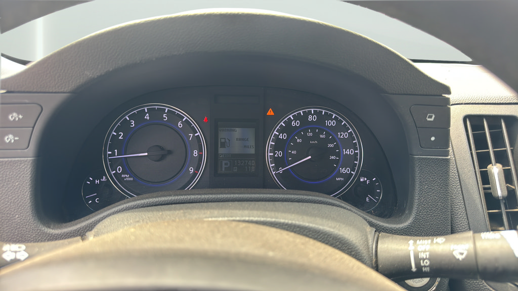 Used 2012 INFINITI G37 Journey w/ Premium Pkg RWD image 29