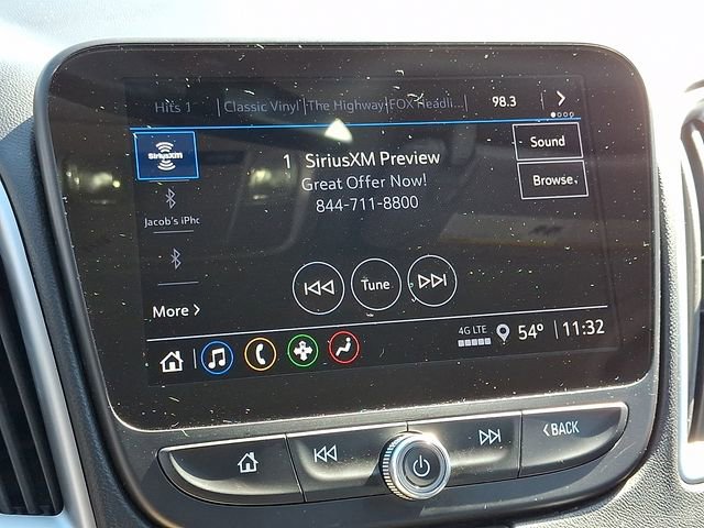 Used 2024 Chevrolet Malibu LT image 16