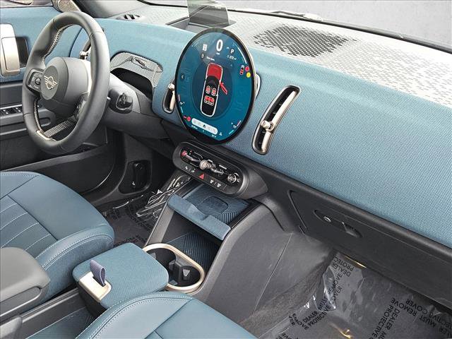 Used 2025 MINI Cooper Countryman S w/ Comfort Package Max image 21
