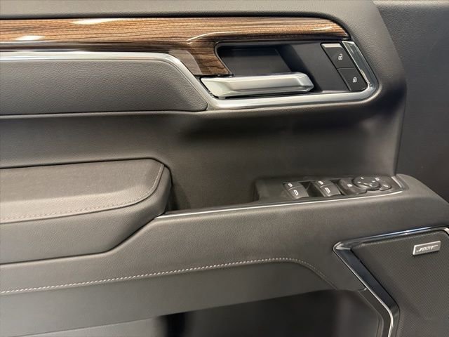 New 2026 Chevrolet Silverado 1500 LT Trail Boss w/ Convenience Package II image 43