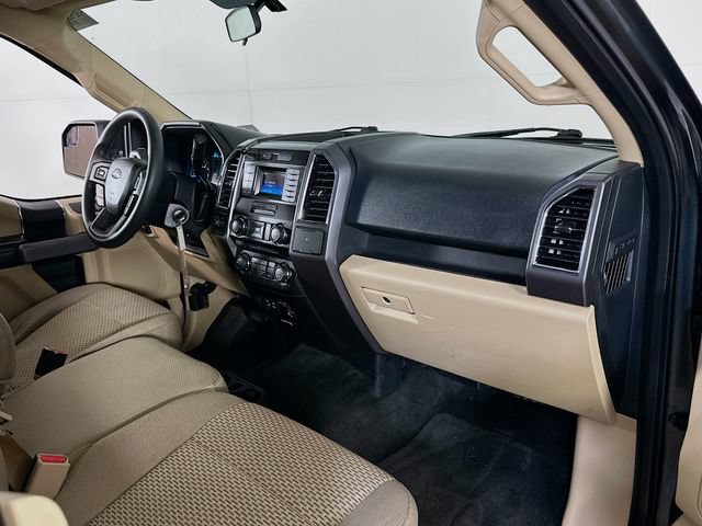 Used 2015 Ford F150 XLT AWD/4WD image 26