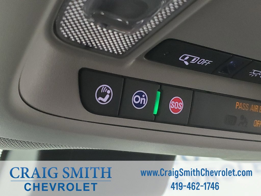 Used 2022 Chevrolet Equinox LT image 28