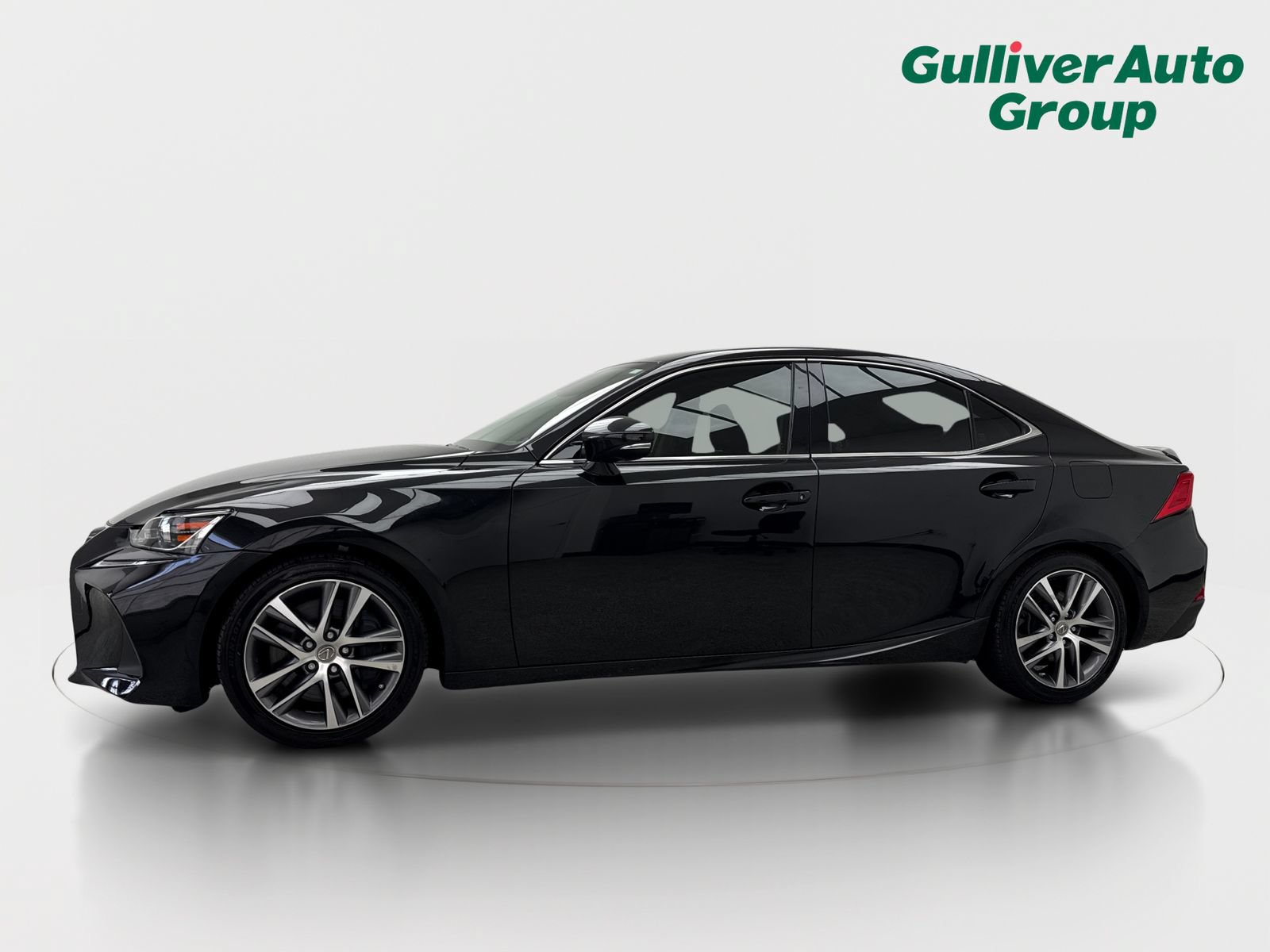 Used 2020 Lexus IS 300 w/ Accessory Package 2 RWD video 2
