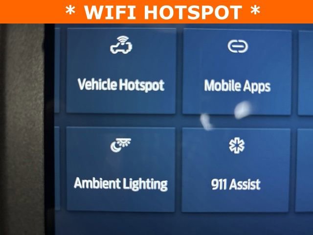 New 2025 Ford Bronco Badlands w/ Sasquatch Package image 10