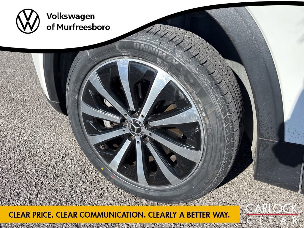 Used 2022 Mercedes-Benz GLB 250 image 7