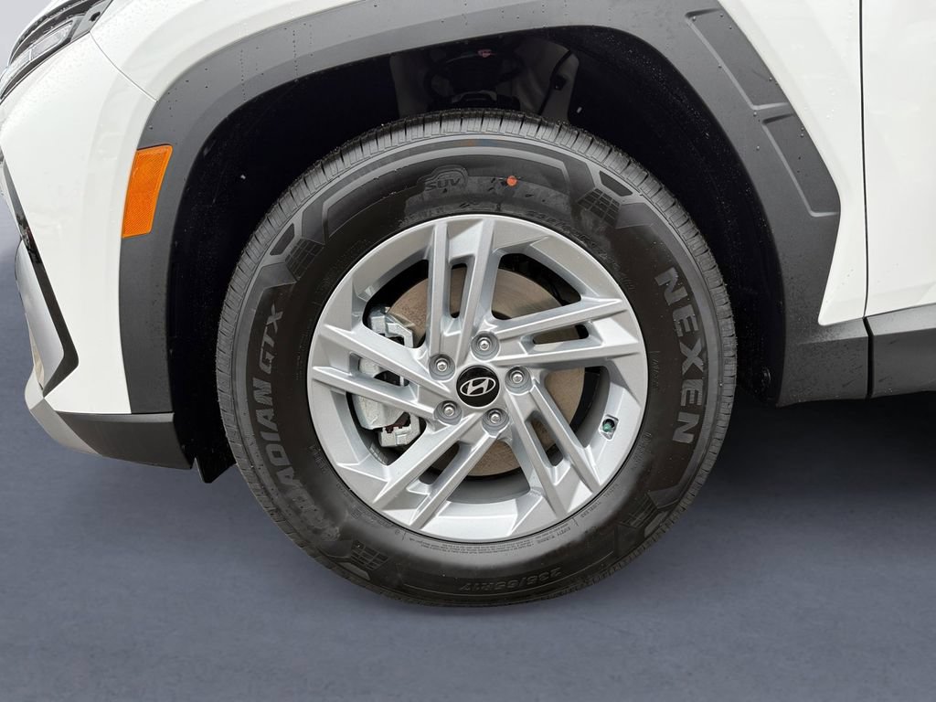 New 2026 Hyundai Tucson SE FWD image 9