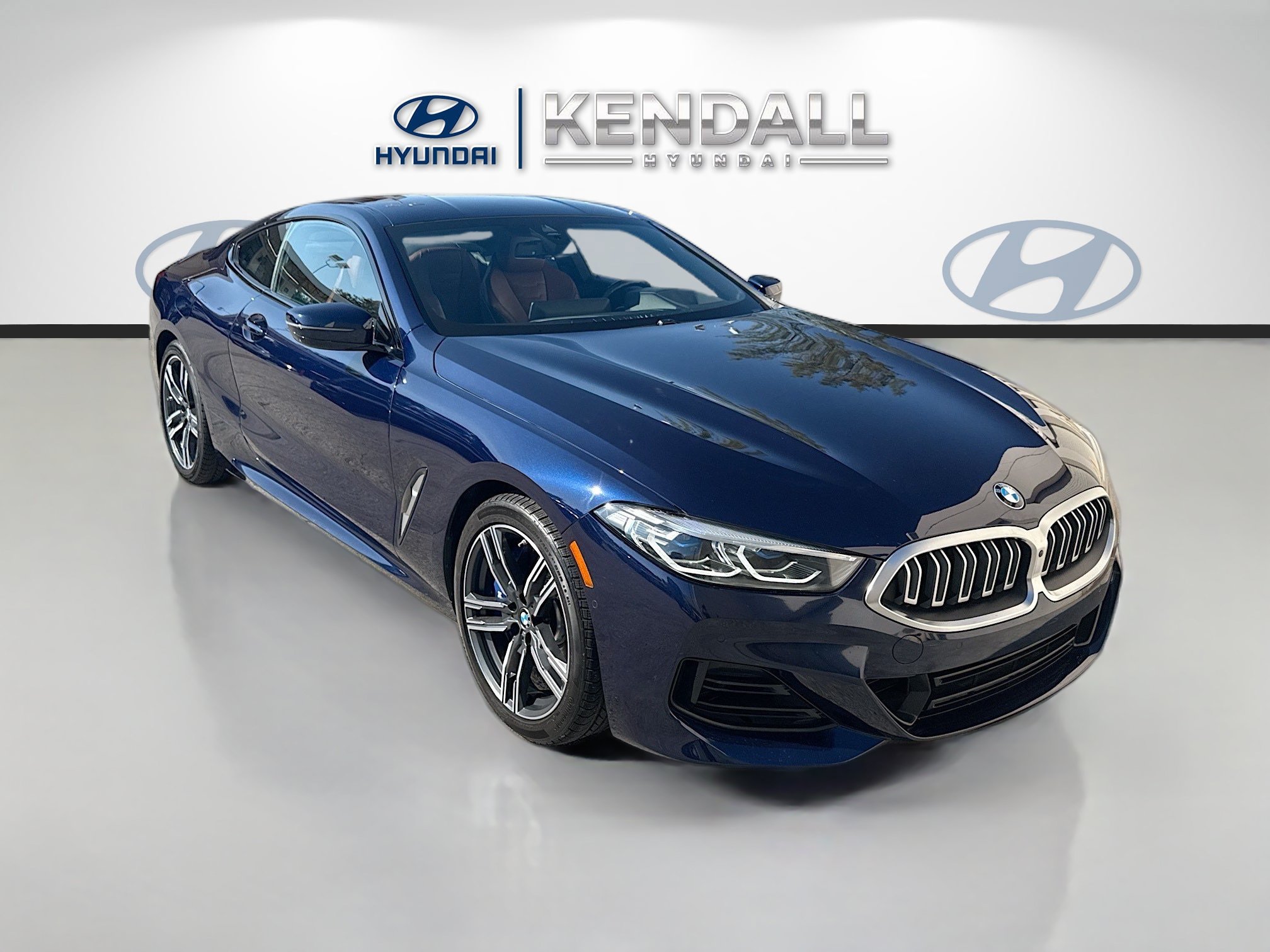 Used 2023 BMW 840i Coupe w/ Driving Assistance Package