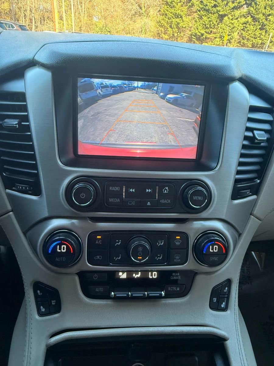 Used 2015 GMC Yukon Denali w/ Open Road Package image 31